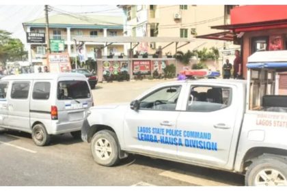 Hoodlums Disrupt LP–ADC Defection Event in Alimosho