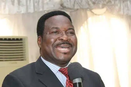 Forgery Charge Against Mike Ozekhome