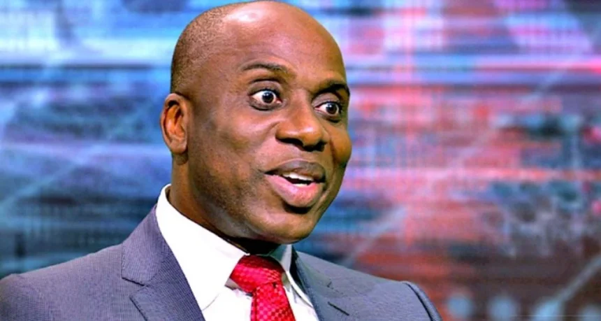 ‘There Is Plot To Arrest Amaechi’ – ADC