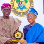 14-Year-Old Student Becomes Lagos One-Day Governor