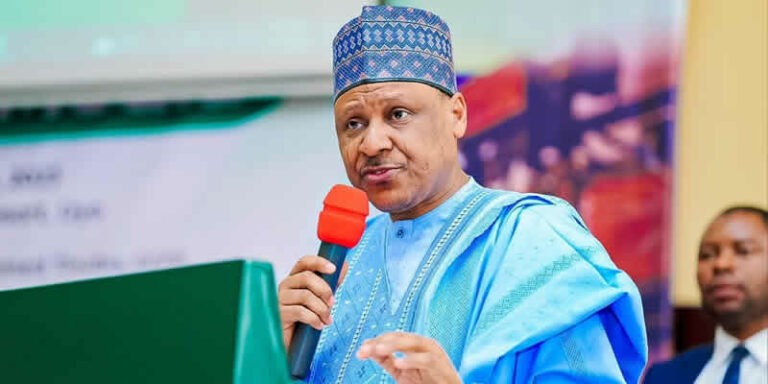 FG Denies Paying Ransom for Abducted Niger Pupils