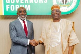 ‎NGF, Sugar Council Seal Partnership to Boost Local Sugar Production