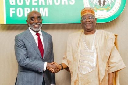 ‎NGF, Sugar Council Seal Partnership to Boost Local Sugar Production
