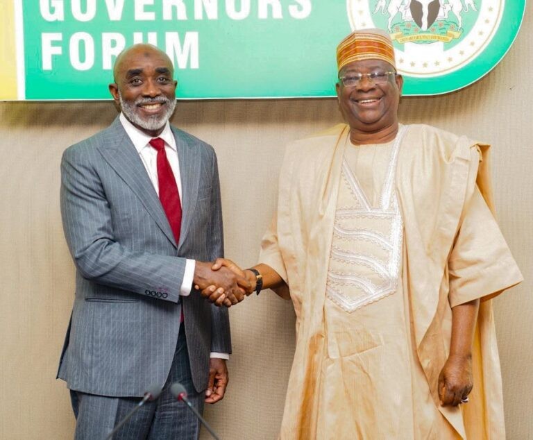 ‎NGF, Sugar Council Seal Partnership to Boost Local Sugar Production