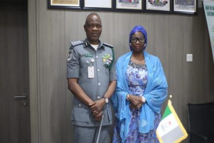 Customs Grants Over ₦60bn Duty Waivers to Boost Diaspora Investment, Partners NiDCOM