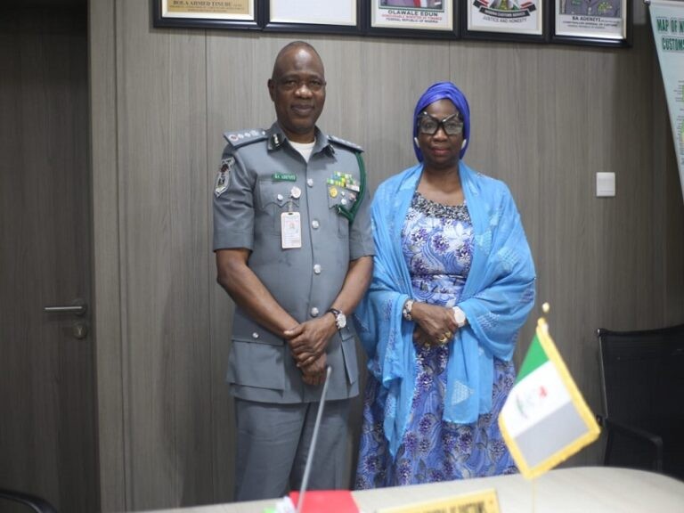Customs Grants Over ₦60bn Duty Waivers to Boost Diaspora Investment, Partners NiDCOM
