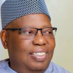 2027 Lagos Governorship: Naheem Balogun Enters Race Under ADC
