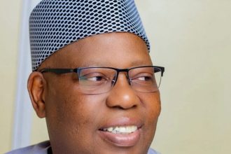 2027 Lagos Governorship: Naheem Balogun Enters Race Under ADC