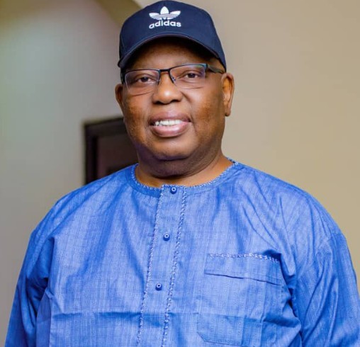 2027 Lagos Governorship: Naheem Balogun Enters Race Under ADC