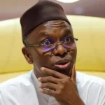 El-Rufai ICPC Custody