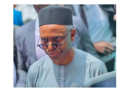 El Rufai Remains in EFCC Custody as DSS Files Fresh Charges