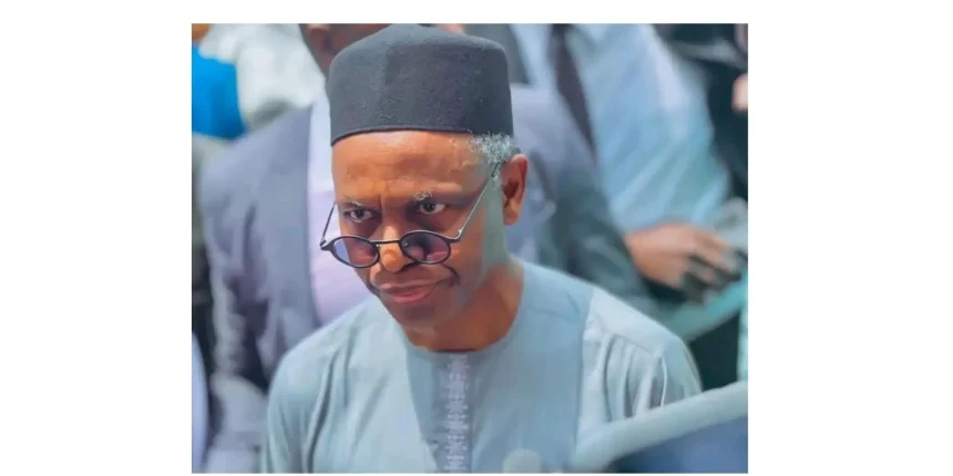El Rufai Remains in EFCC Custody as DSS Files Fresh Charges