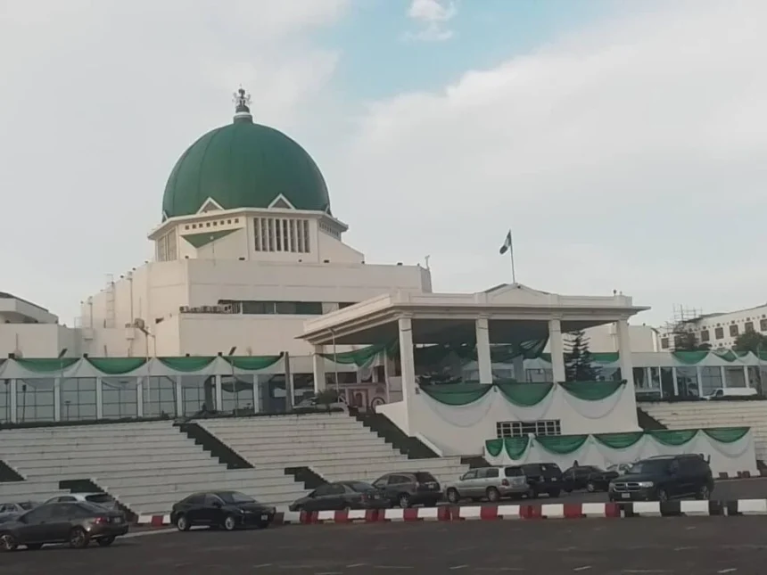 Women Demand Reserved Seats for 2027 Elections