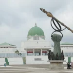 Harmonise Electoral Act Amendment