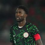 Wilfred Ndidi Back in Beşiktaş Training After Father’s Funeral