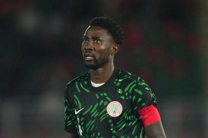 Wilfred Ndidi Back in Beşiktaş Training After Father’s Funeral