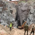 Ebonyi Mining Pit Collapse Kills Three, Injures Four