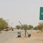 Kamba Tsamiya Borders