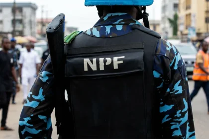 Two Arrested in Oyo Over Murder of 62-Year-Old Woman in Ibadan