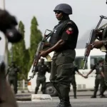 Police Arrest Landlady Over Alleged Poisoning of Three Year Old Boy in Ondo
