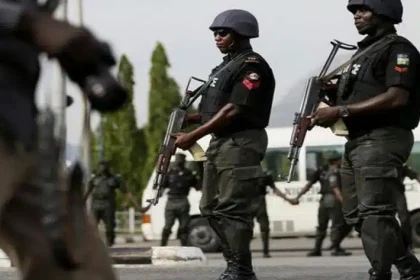 Police Arrest Landlady Over Alleged Poisoning of Three Year Old Boy in Ondo