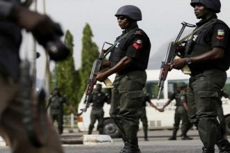 Joint Security Team Thwarts Lakurawa Bandits’ Raid in Kebbi Community