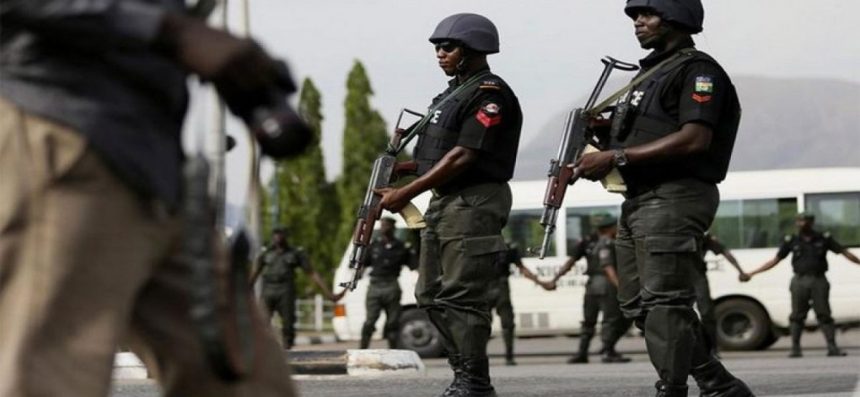 Joint Security Team Thwarts Lakurawa Bandits’ Raid in Kebbi Community
