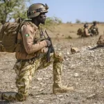 Troops Eliminate Senior Boko Haram Commander, 10 Others in Sambisa Operation also claims 10 terrorists during night raid in Konduga