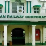 Ibadan Rail Corridor: NRC Raises Alarm Over Alleged Council-Led Vandalism