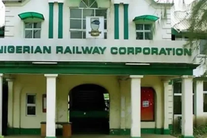 Ibadan Rail Corridor: NRC Raises Alarm Over Alleged Council-Led Vandalism