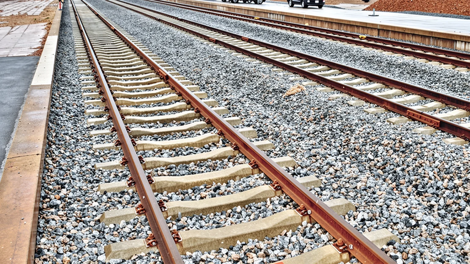 Nigeria Moves to Upgrade Rail Accident Investigation Framework