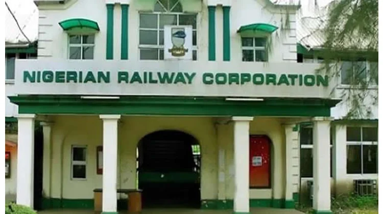 Ibadan Rail Corridor: NRC Raises Alarm Over Alleged Council-Led Vandalism
