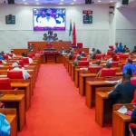 Senate Fails to Conclude Electoral Act