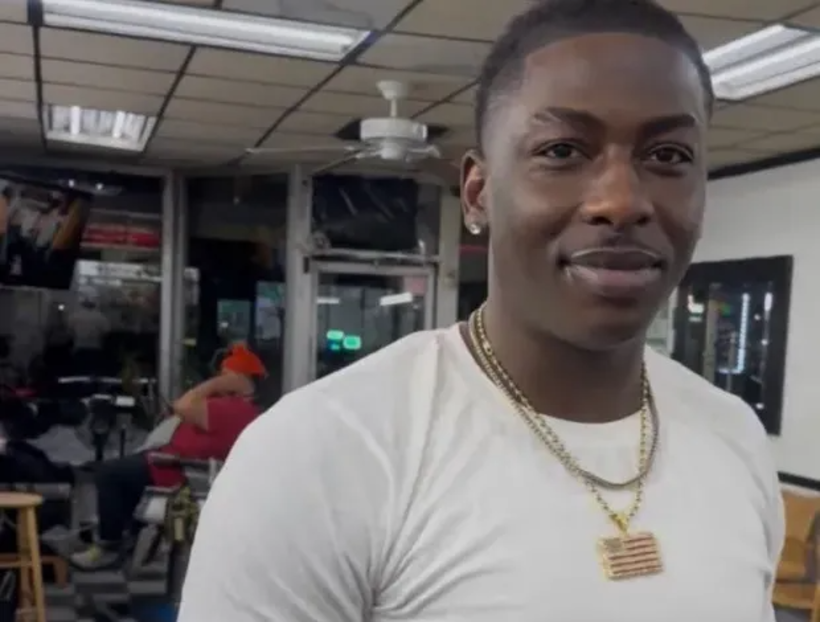 Nigerian Fashion Designer Sheriff Shittu Shot Dead in Brooklyn Nightclub