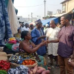 ‘Balance Modernisation with Heritage’ - Group to Lagos Authorities
