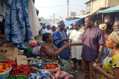 ‘Balance Modernisation with Heritage’ - Group to Lagos Authorities