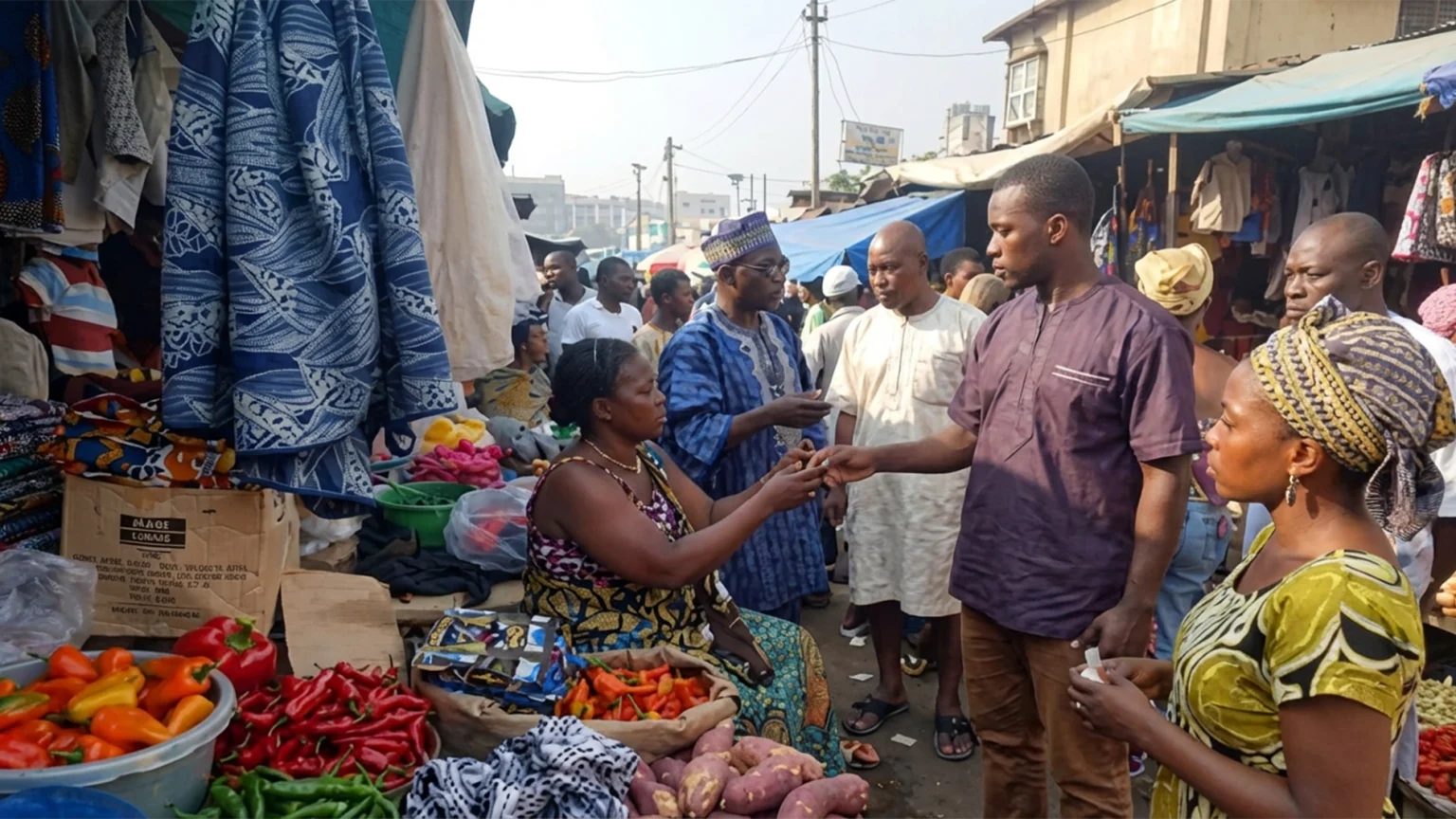 ‘Balance Modernisation with Heritage’ - Group to Lagos Authorities