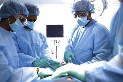 Striking Doctors and a Health System in Crisis