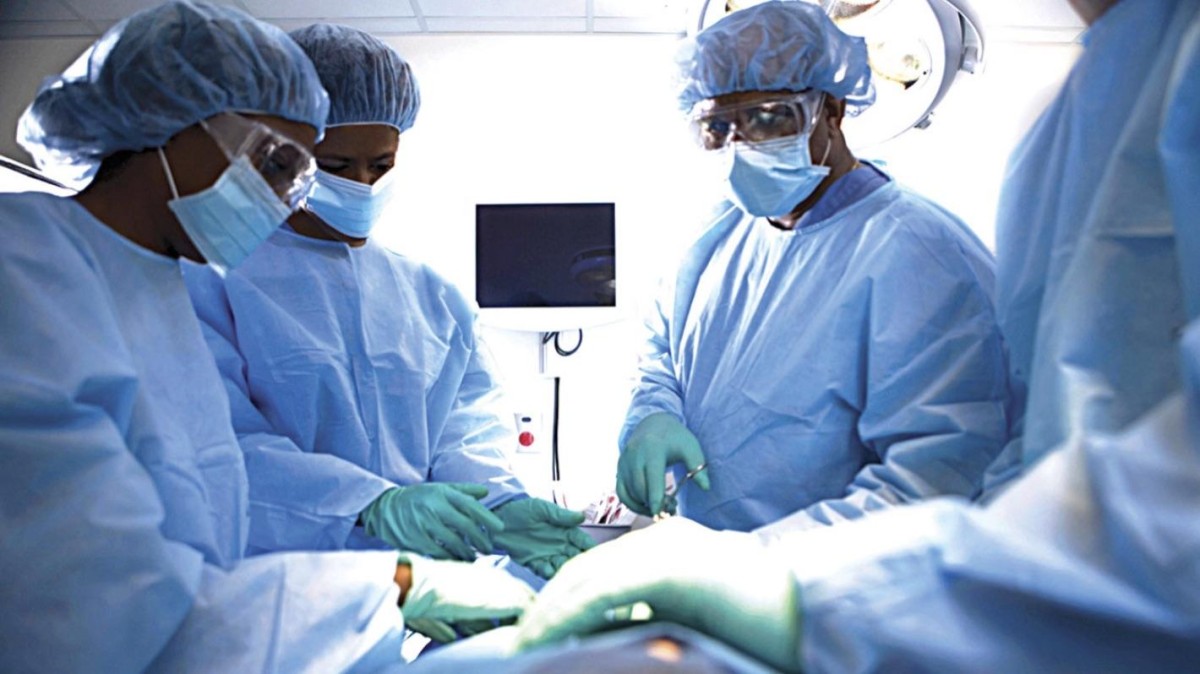 Striking Doctors and a Health System in Crisis