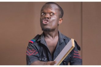 Nkubi Opens Up on Challenges of Being a Little Person