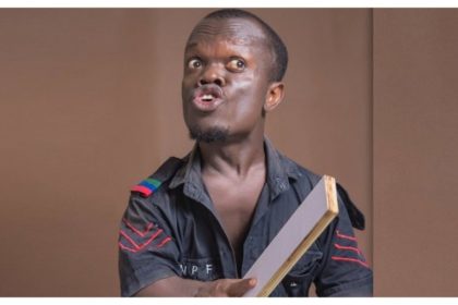 Nkubi Opens Up on Challenges of Being a Little Person