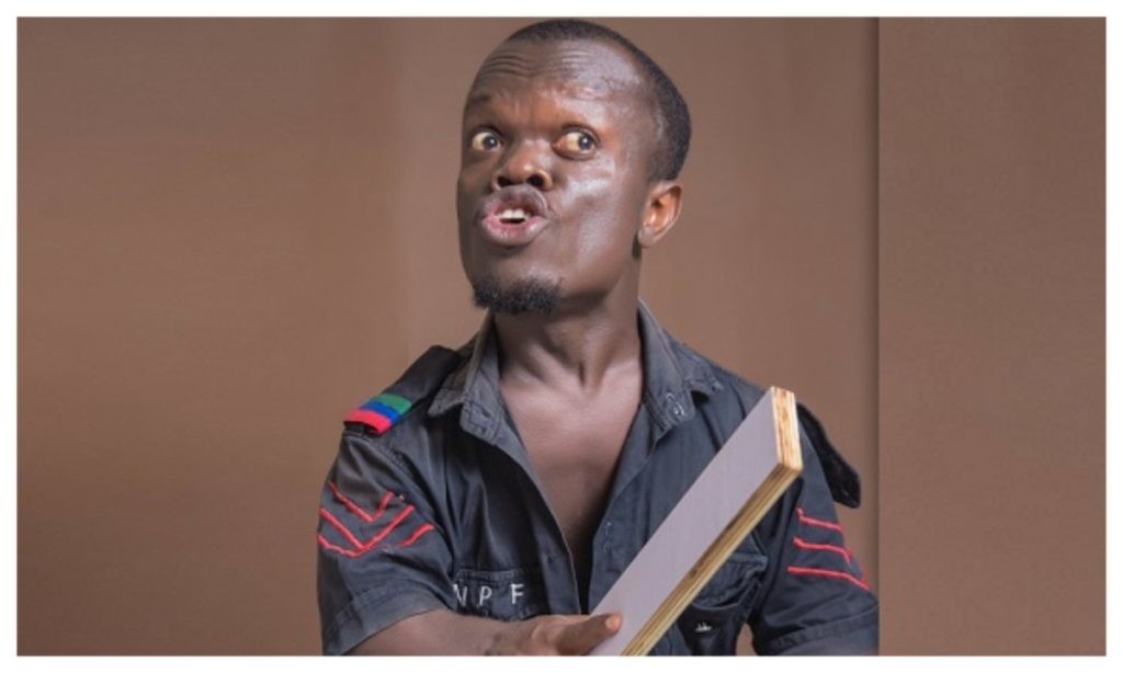 Nkubi Opens Up on Challenges of Being a Little Person