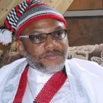 Sit-At-Home Nnamdi Kanu