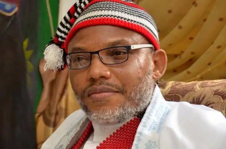 Kanu Family Raises Fresh Health Concerns, Seeks Independent Doctors