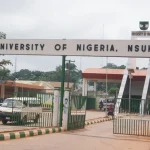 UNN Fee Hike Sparks Protests