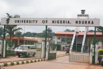 UNN Fee Hike Sparks Protests