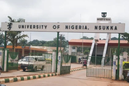 UNN Fee Hike Sparks Protests