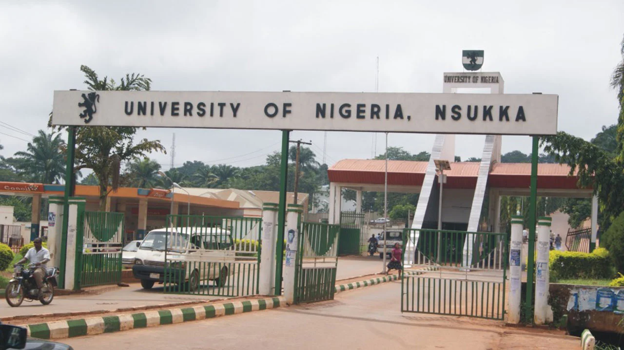 UNN Fee Hike Sparks Protests