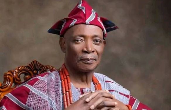 ‎Sanwo-Olu’s Transport Reforms Drawing Results - Olubadan of Ibadan