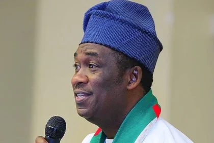 Lagos Denies ₦4.2bn Furniture Budget Claim